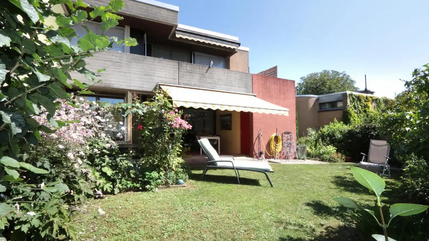 Casa singola in vendita - Dickistrasse 25, 8217 Wilchingen - Photo 3