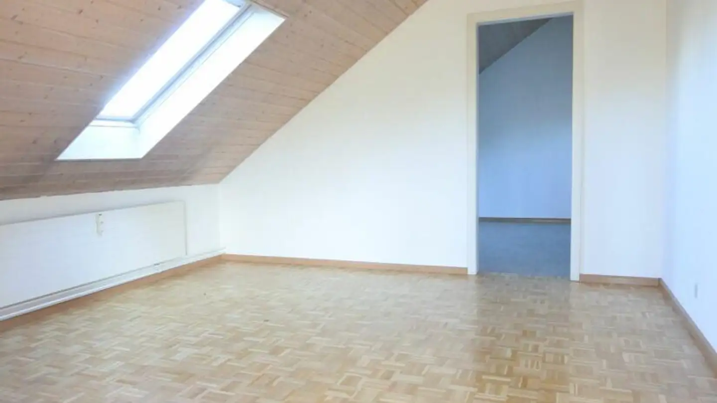 Attico in affitto - Langegasse 32, 4104 Oberwil BL - Foto 4