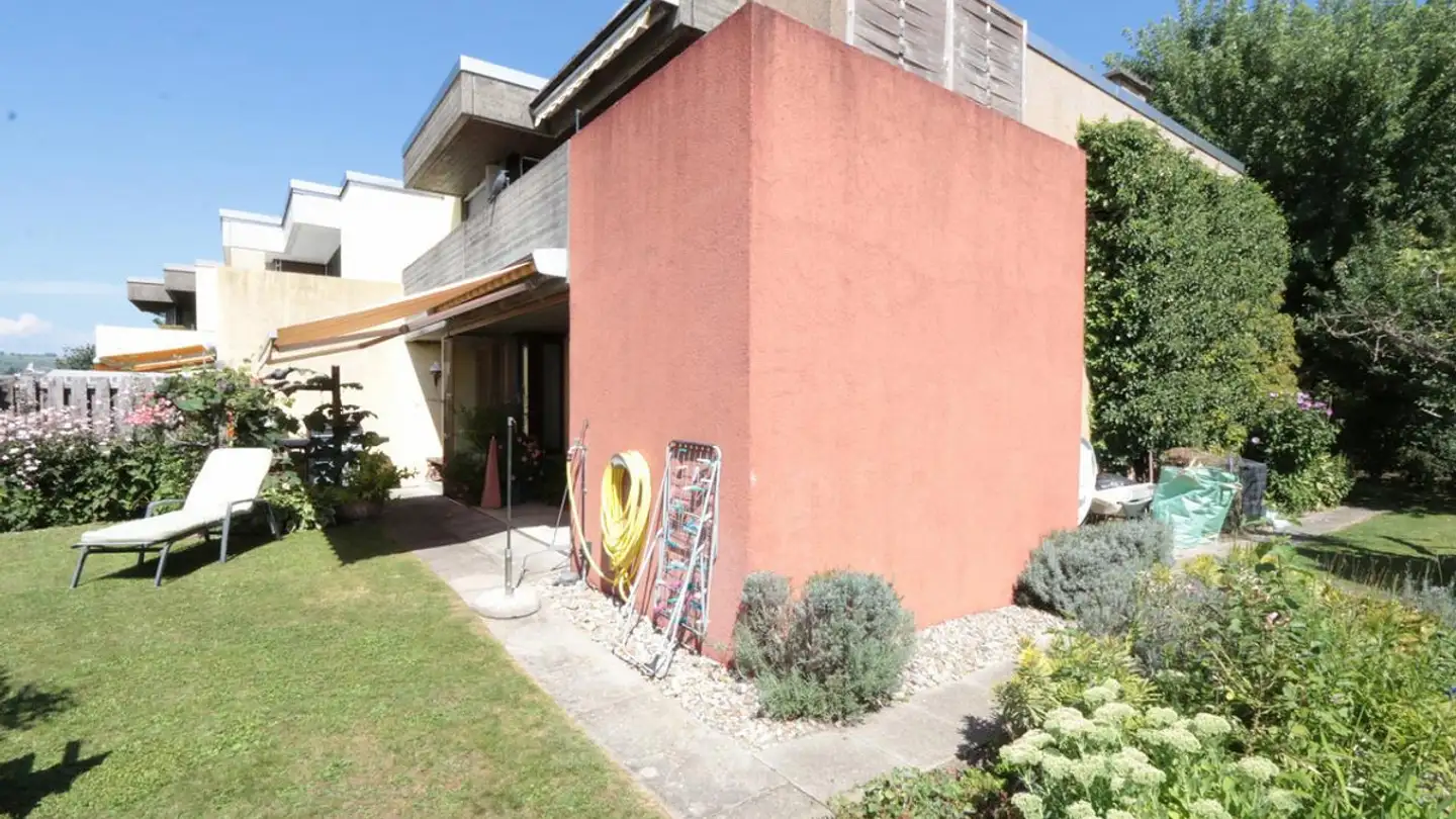 Casa singola in vendita - Dickistrasse 25, 8217 Wilchingen - Photo 4