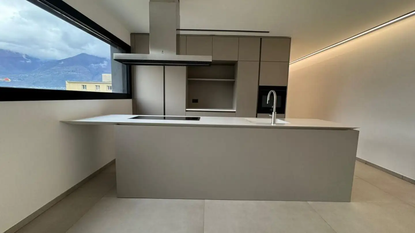 Appartamento in vendita - Via Vallemaggia 21, 6600 Locarno - Photo 2