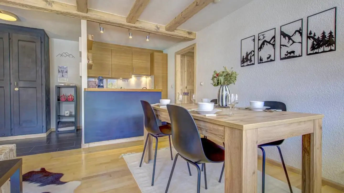 Appartement à vendre - 1936 Verbier - Photo 2