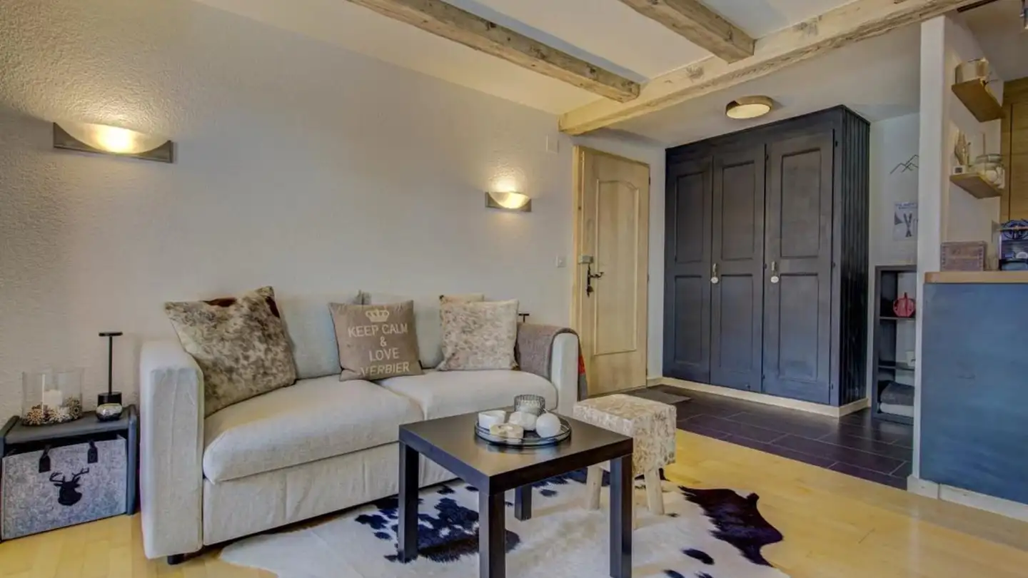 Appartement à vendre - 1936 Verbier - Photo 3