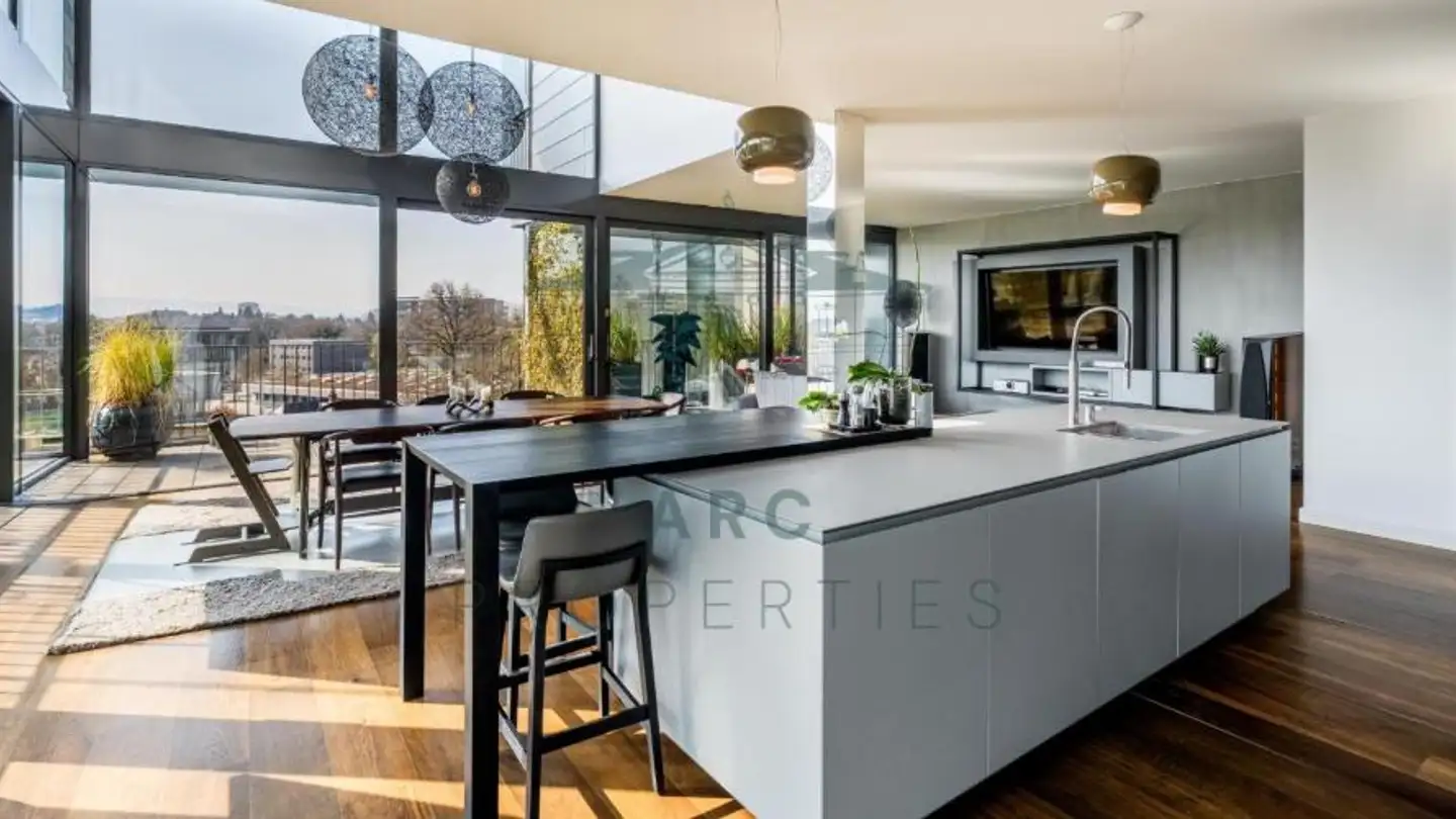 Apartment for sale - 1203 Genève - Photo 2