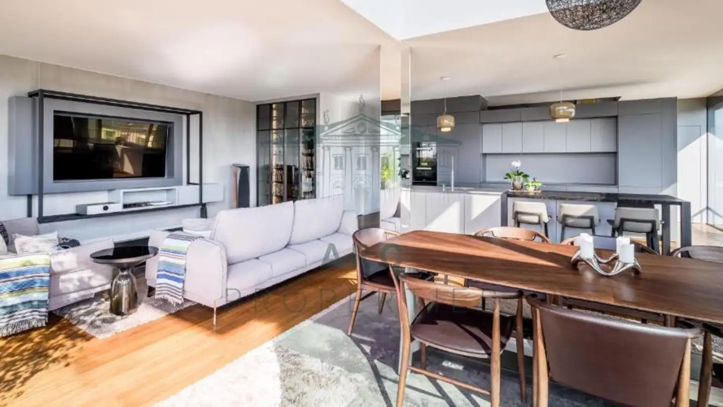 Apartment for sale - 1203 Genève - Photo 3
