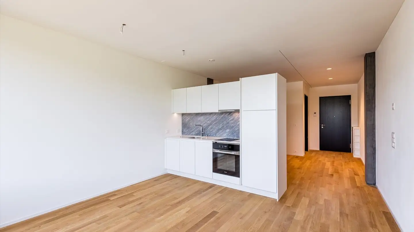 Appartement à louer - Brown Boveri Platz 4, 5400 Baden - Photo 2