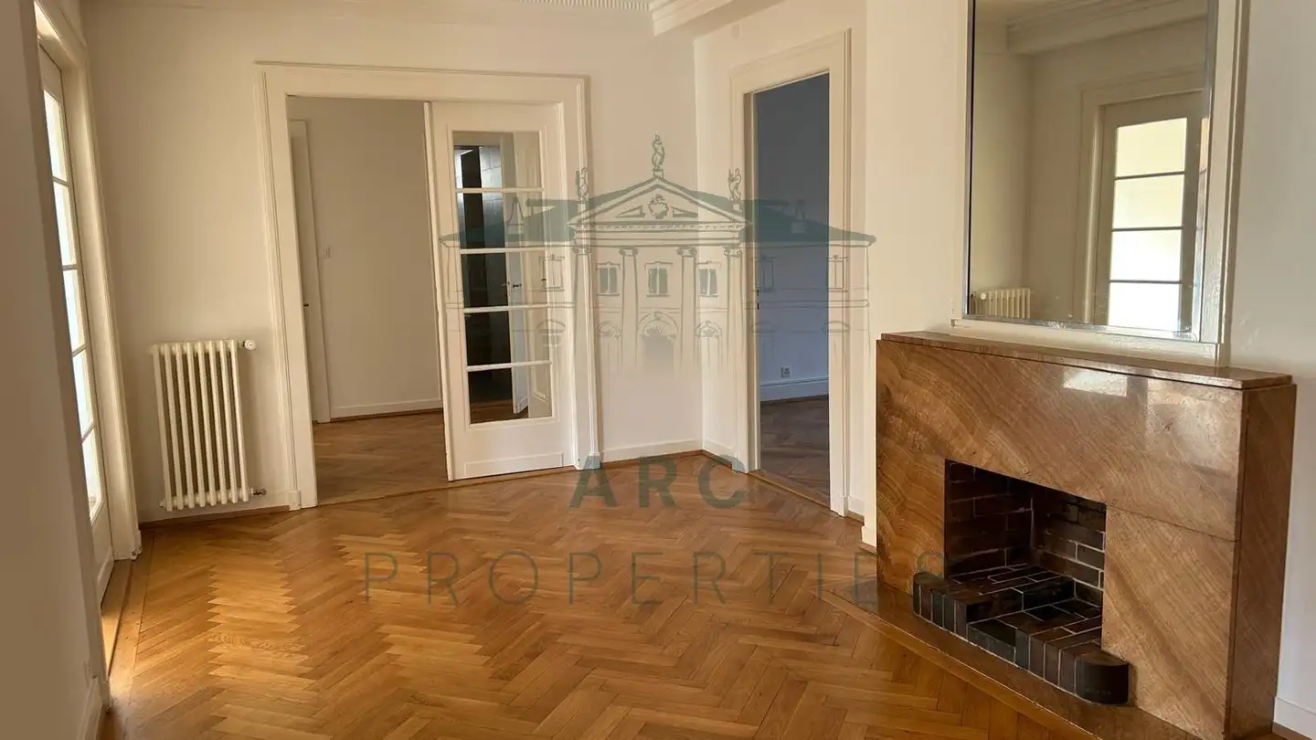 Wohnung mieten - 1202 Genève - Foto 2