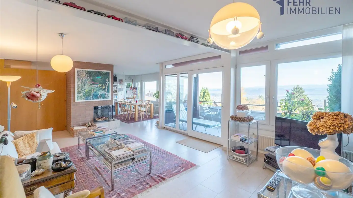 Apartment for sale - Chemin De La Maison Blanche 19, 2533 Evilard - Photo 3