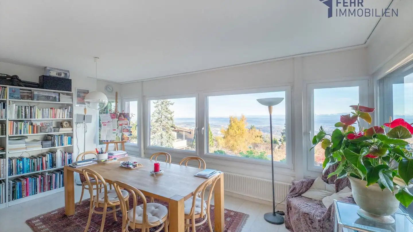 Apartment for sale - Chemin De La Maison Blanche 19, 2533 Evilard - Photo 4