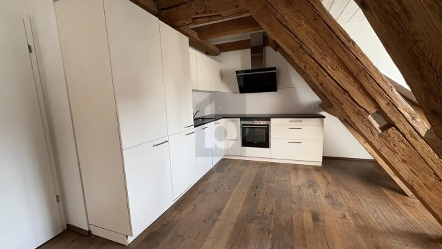 Attico in affitto - 2800 Delémont - Photo 2