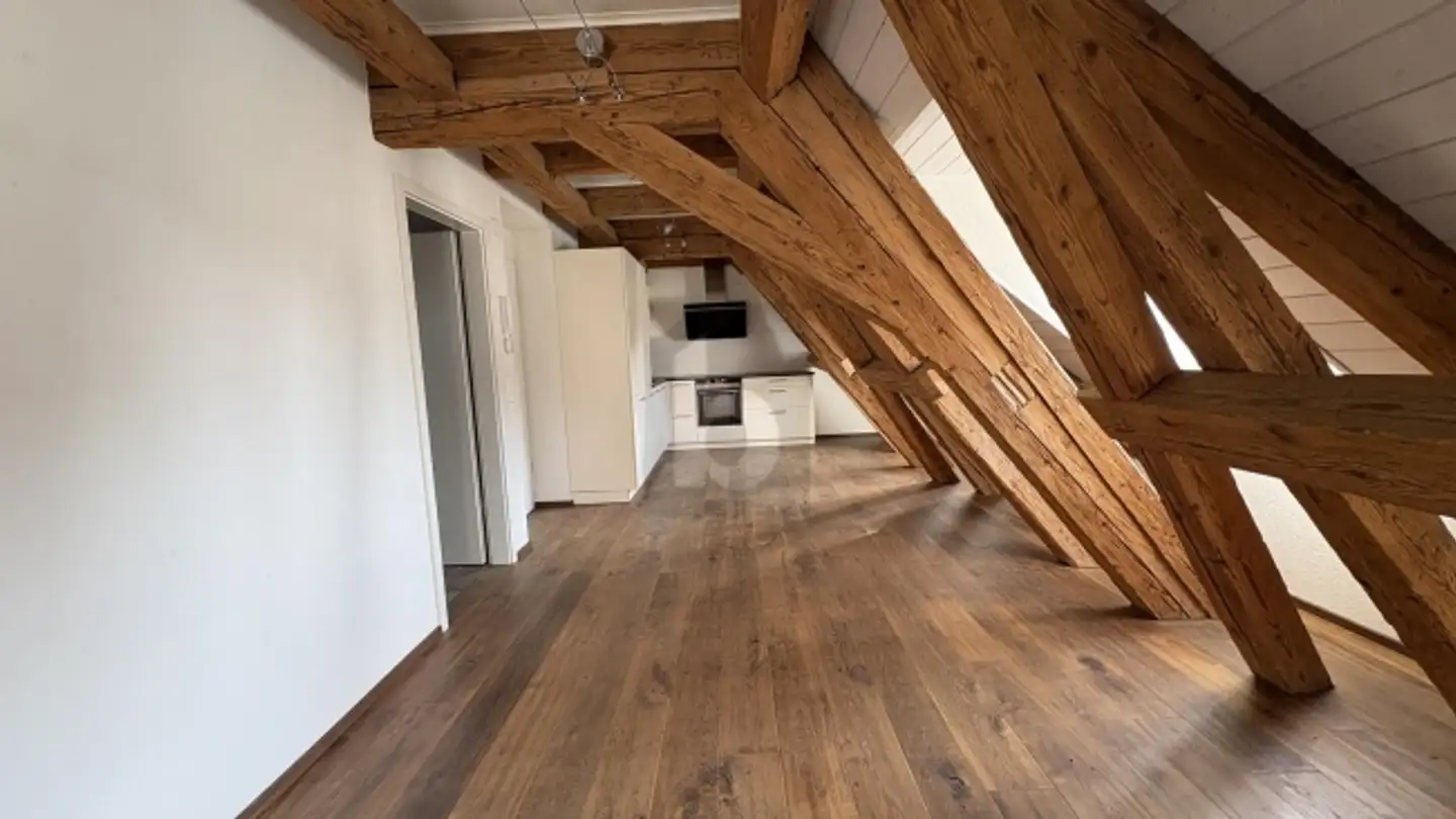 Attico in affitto - 2800 Delémont - Photo 4