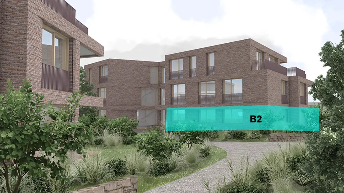 Appartement à vendre - Fichtenrain 82, 4106 Therwil