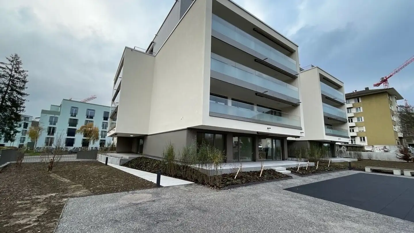 Apartment for rent - Hofwiesenstrasse 207, 8057 Zürich