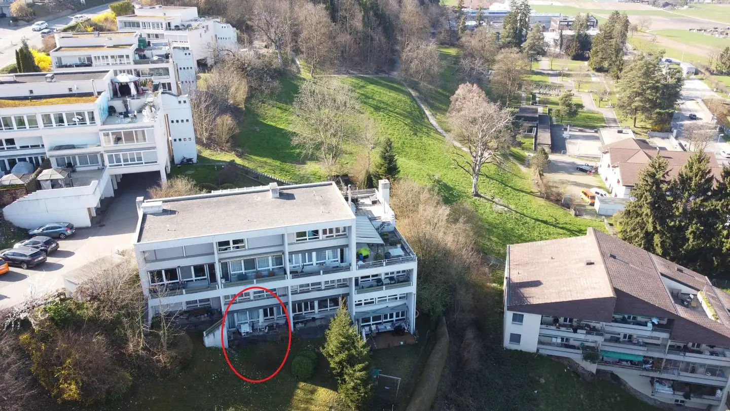 Duplex for sale - Brandholzstrasse 4, 8117 Fällanden