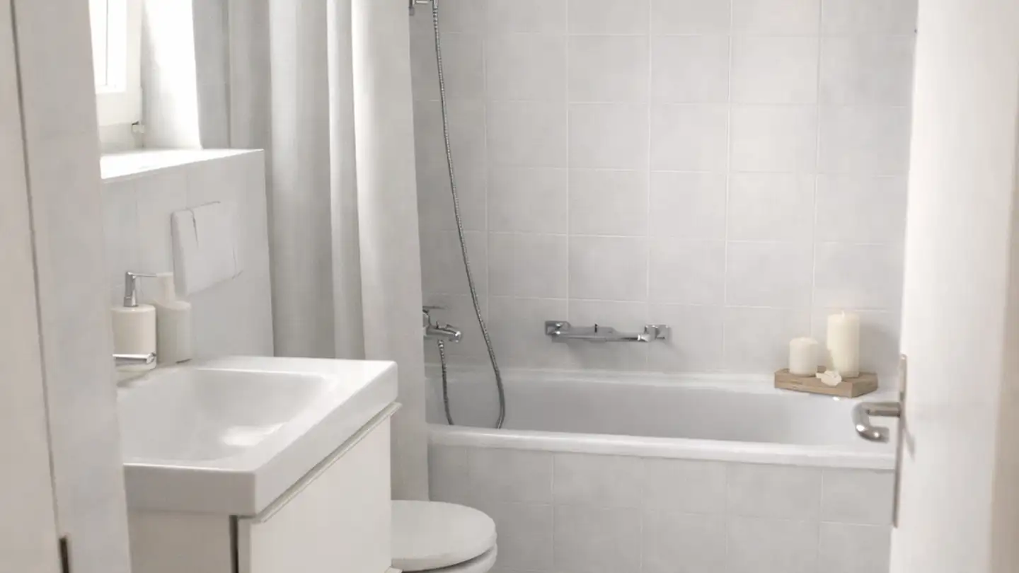 Penthouse mieten - Baselmattweg 34, 4123 Allschwil - Foto 2