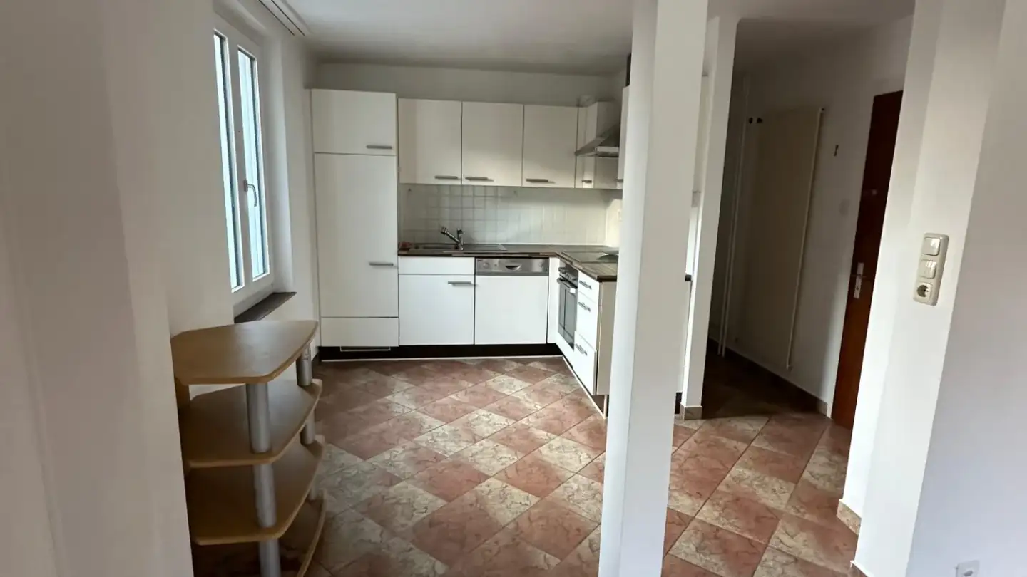 Appartement à louer - 9430 St. Margrethen SG - Photo 2