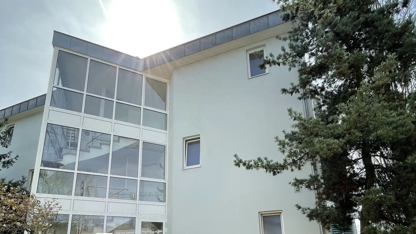 Penthouse mieten - Baselmattweg 34, 4123 Allschwil - Foto 3