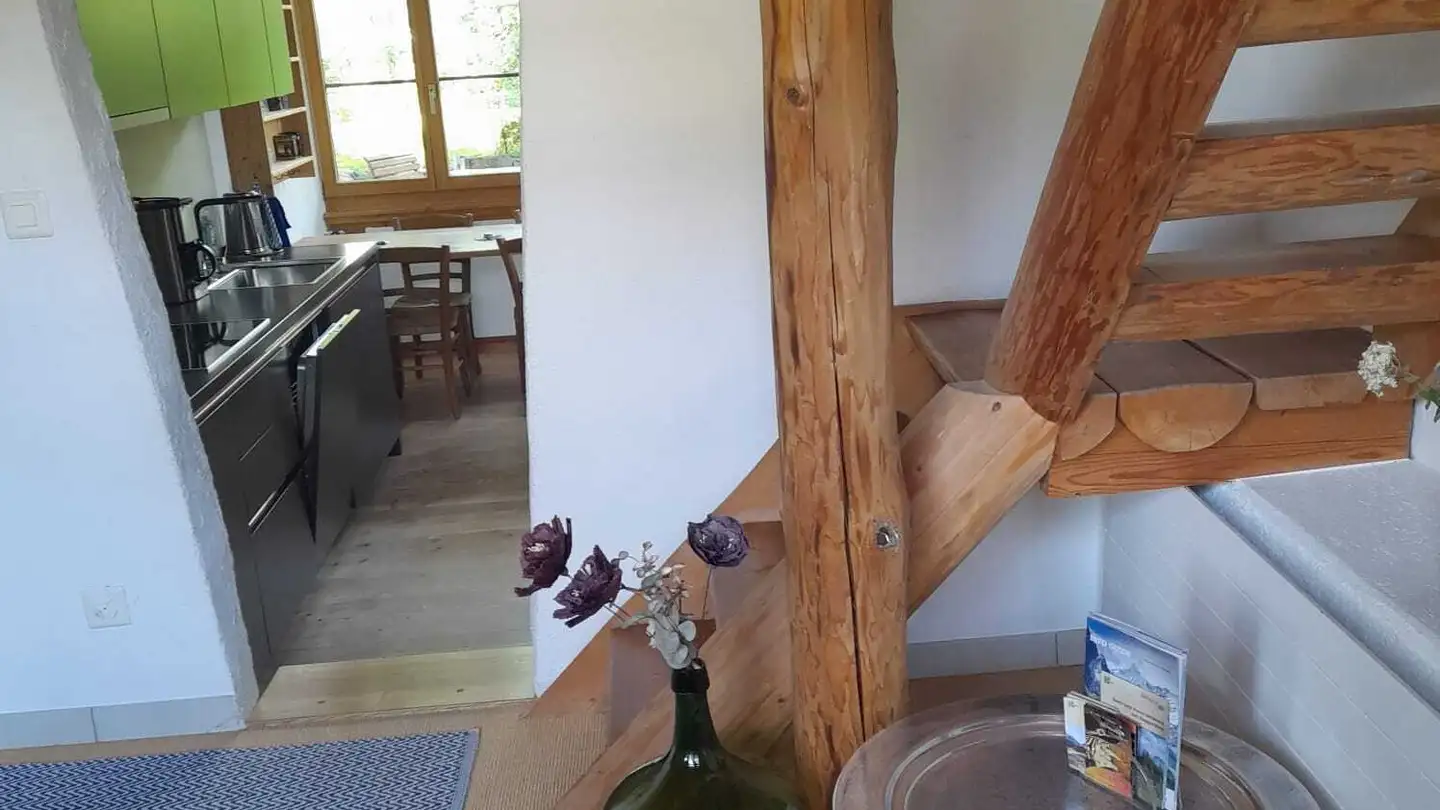 Appartement à louer - 3665 Wattenwil - Photo 2