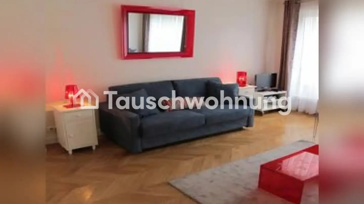 Appartement à louer - 8006 Zürich