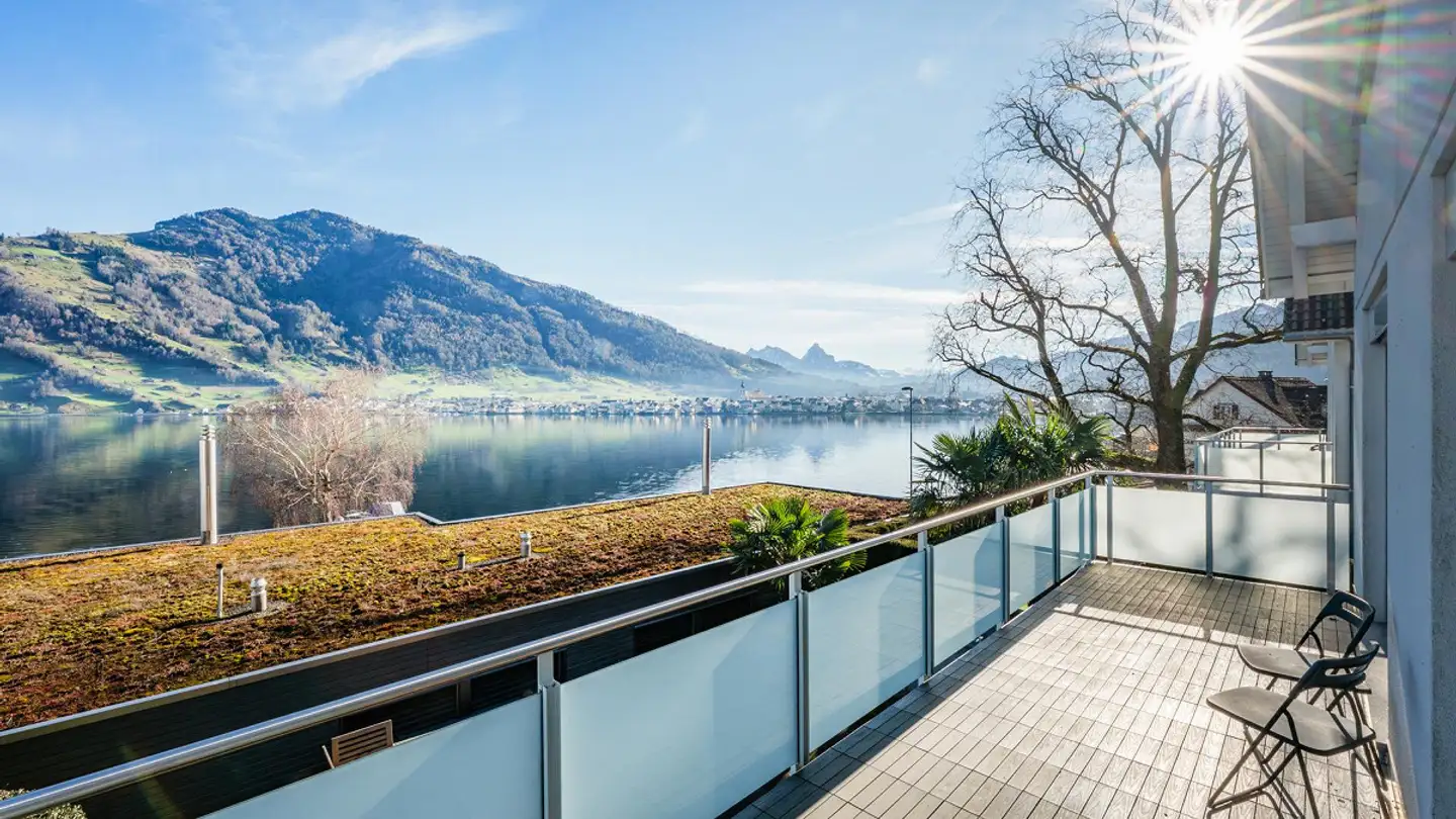 Single house for sale - Luzernerstrasse 83, 6415 Arth