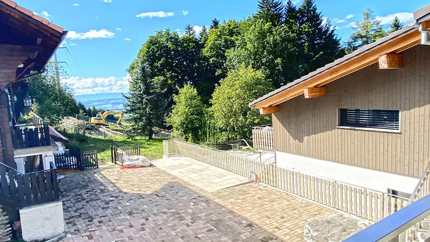 Appartement à vendre - 1619 Les Paccots - Photo 4