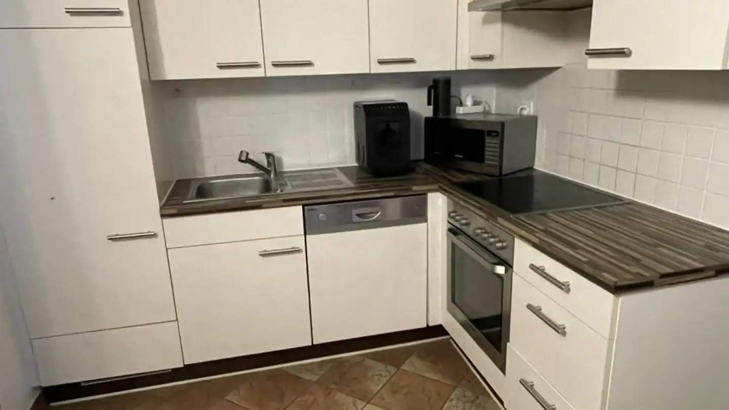 Appartement à louer - 9430 St. Margrethen SG - Photo 3