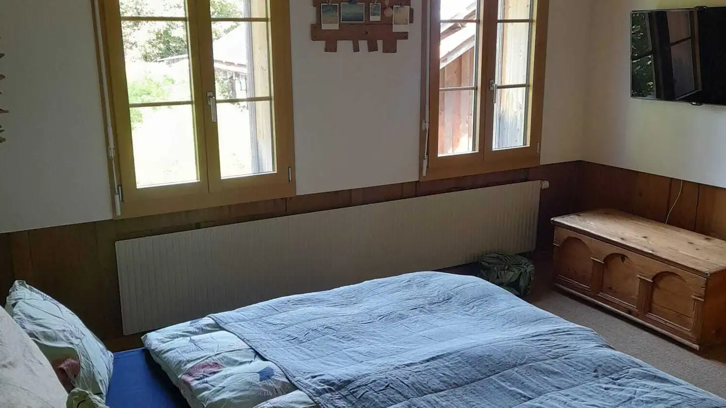 Appartement à louer - 3665 Wattenwil - Photo 3