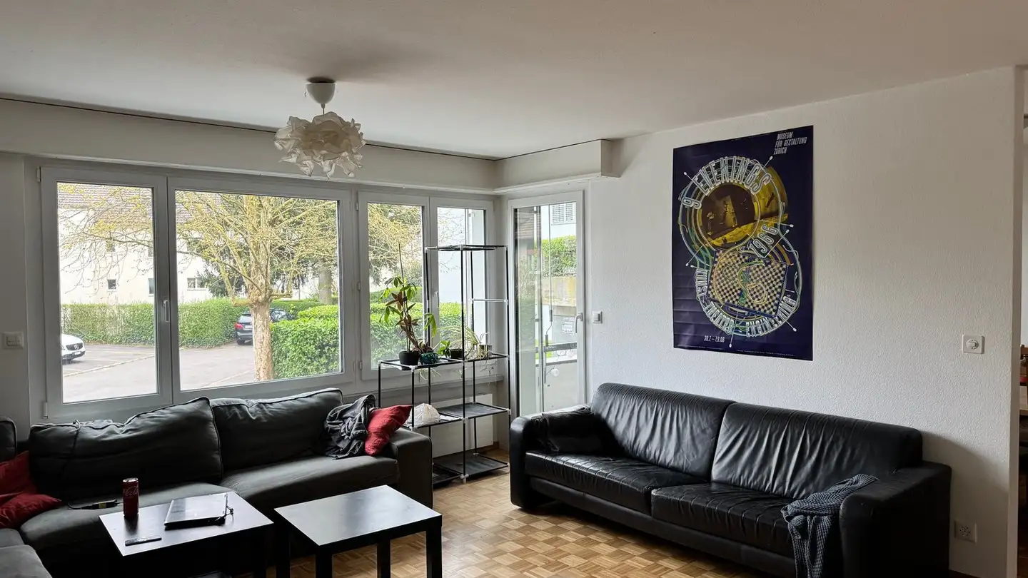 Appartement à louer - Rebackerweg 13, 8305 Dietlikon - Photo 4