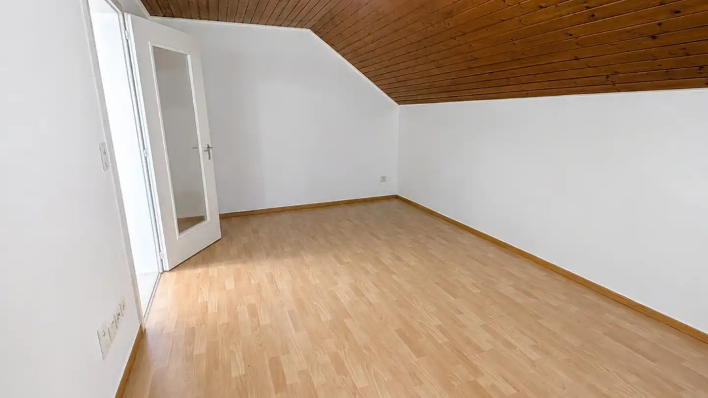 Apartment for rent - Baselstrasse 11, 4537 Wiedlisbach