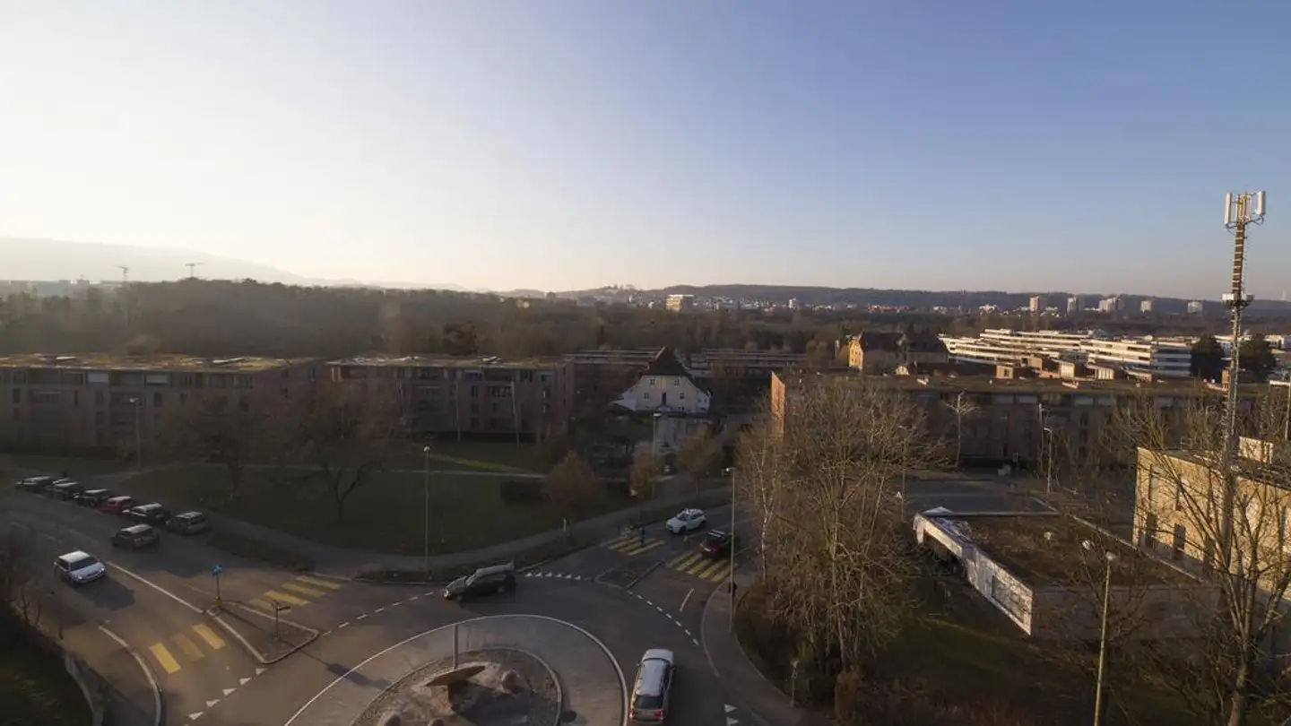 Apartment for rent - Bahnhofstrasse 1, 4144 Arlesheim