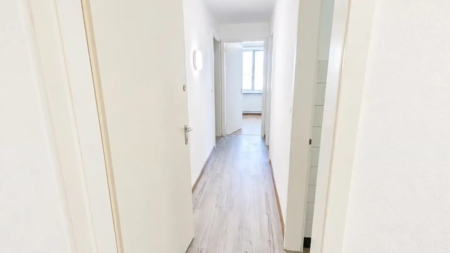 Apartment for rent - Baselstrasse 11, 4537 Wiedlisbach - Photo 3