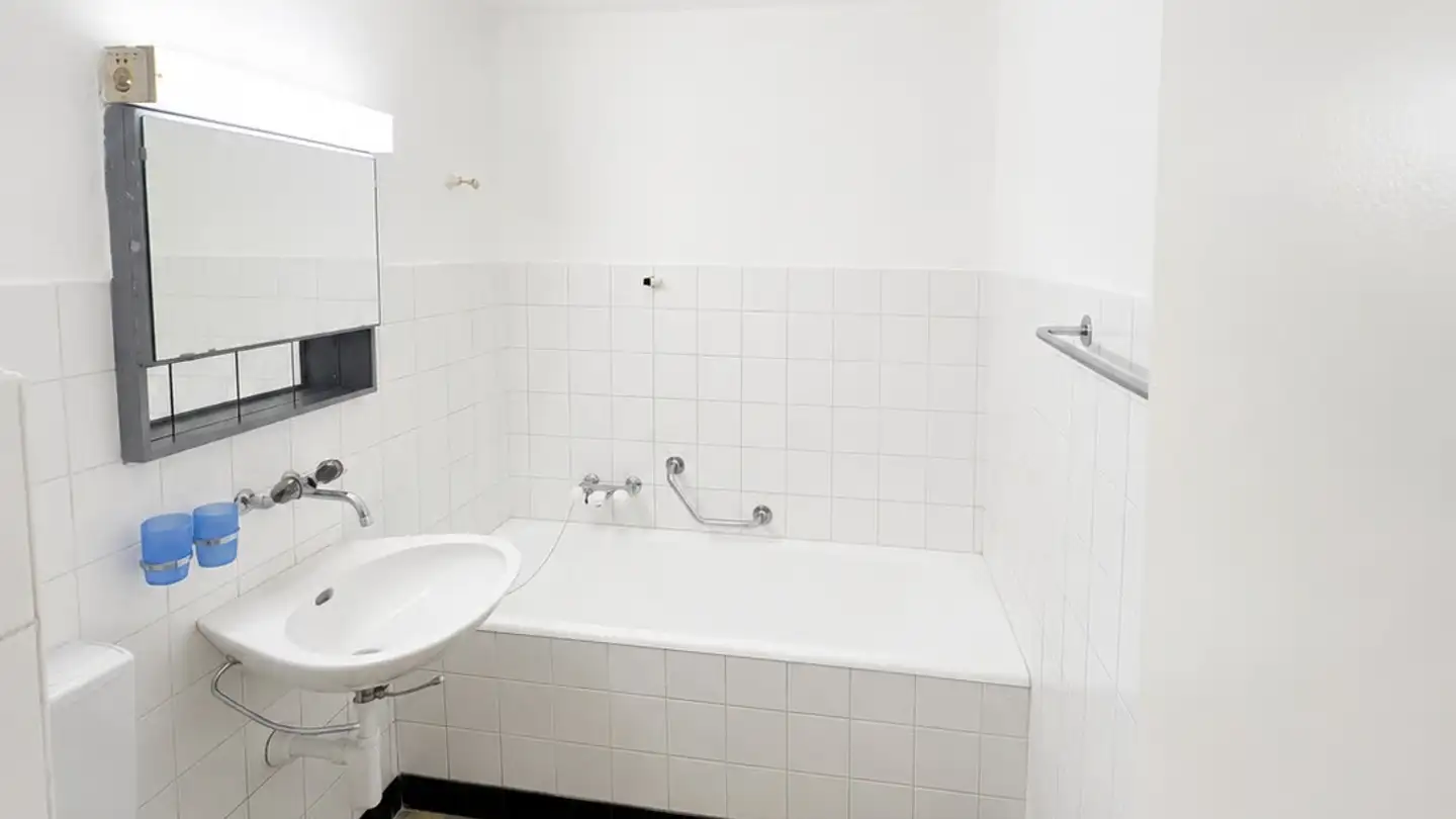 Apartment for rent - Baselstrasse 11, 4537 Wiedlisbach - Photo 4