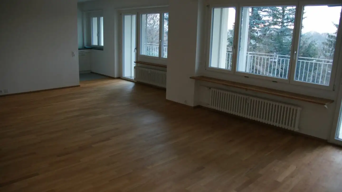 Appartement à louer - Hörnliallee 69, 4125 Riehen - Photo 4