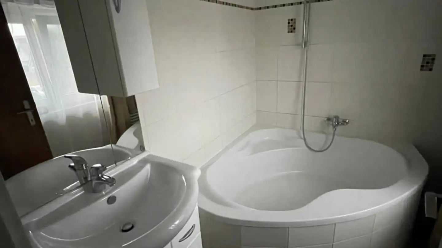 Appartement à louer - 9430 St. Margrethen SG - Photo 4