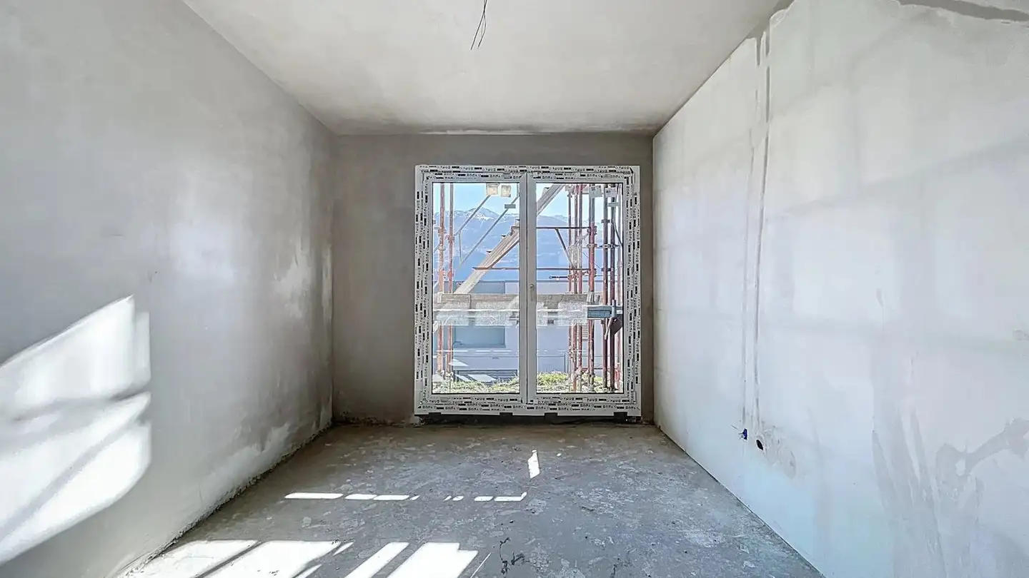 Maison individuelle à vendre - 1971 Grimisuat - Photo 4