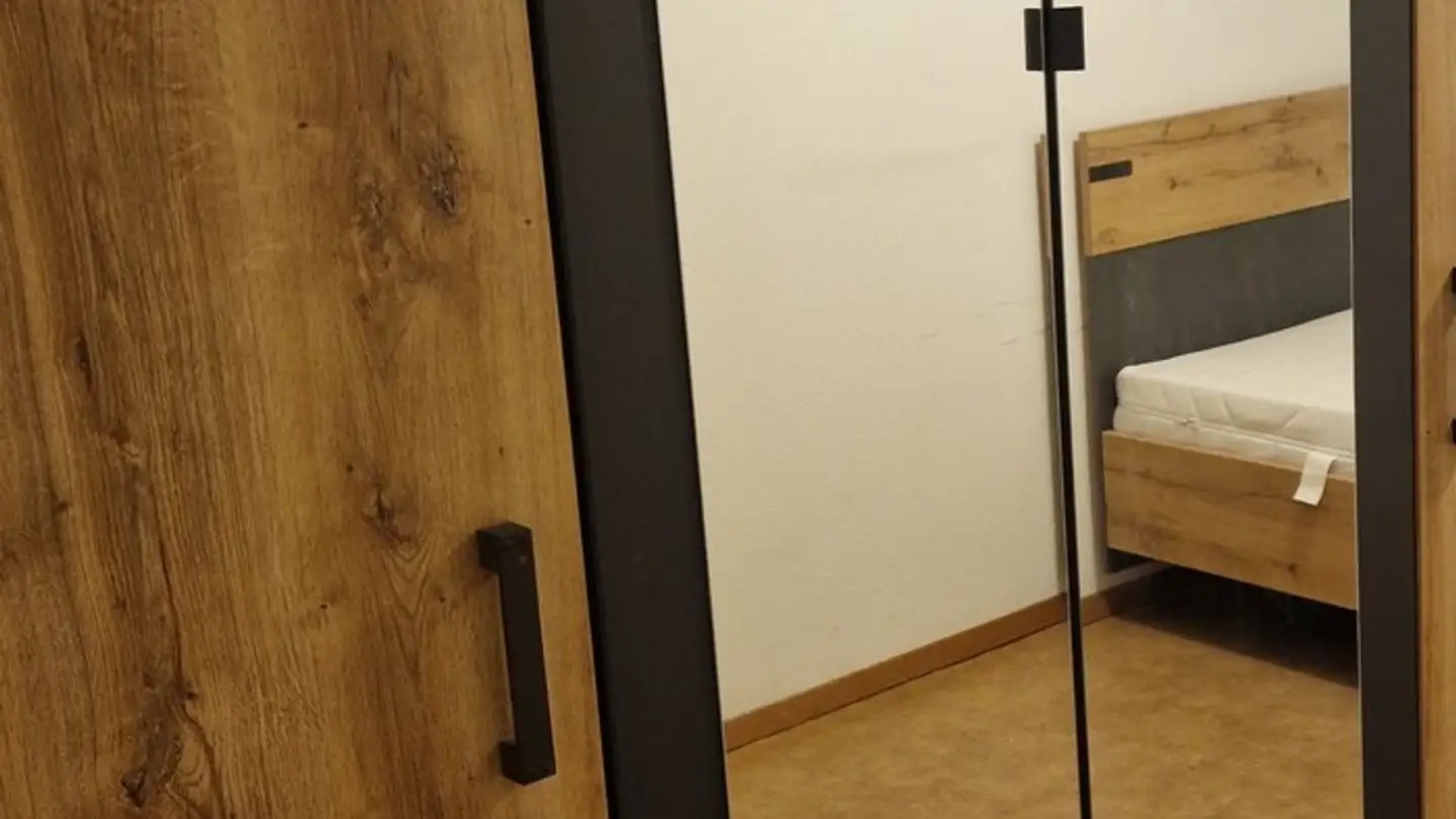 Chambre à louer - Badenerstrasse 253, 8003 Zürich - Photo 2