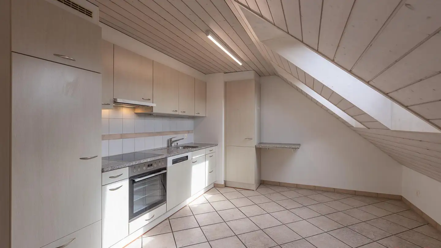 Appartamento in affitto - Kornweg 17, 4665 Oftringen - Foto 2