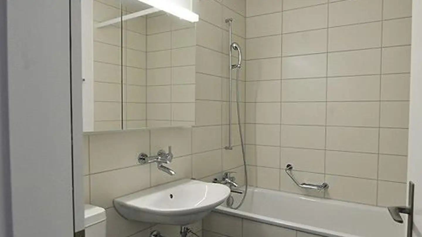 Wohnung mieten - Spitalweg 5, 8910 Affoltern am Albis - Foto 4