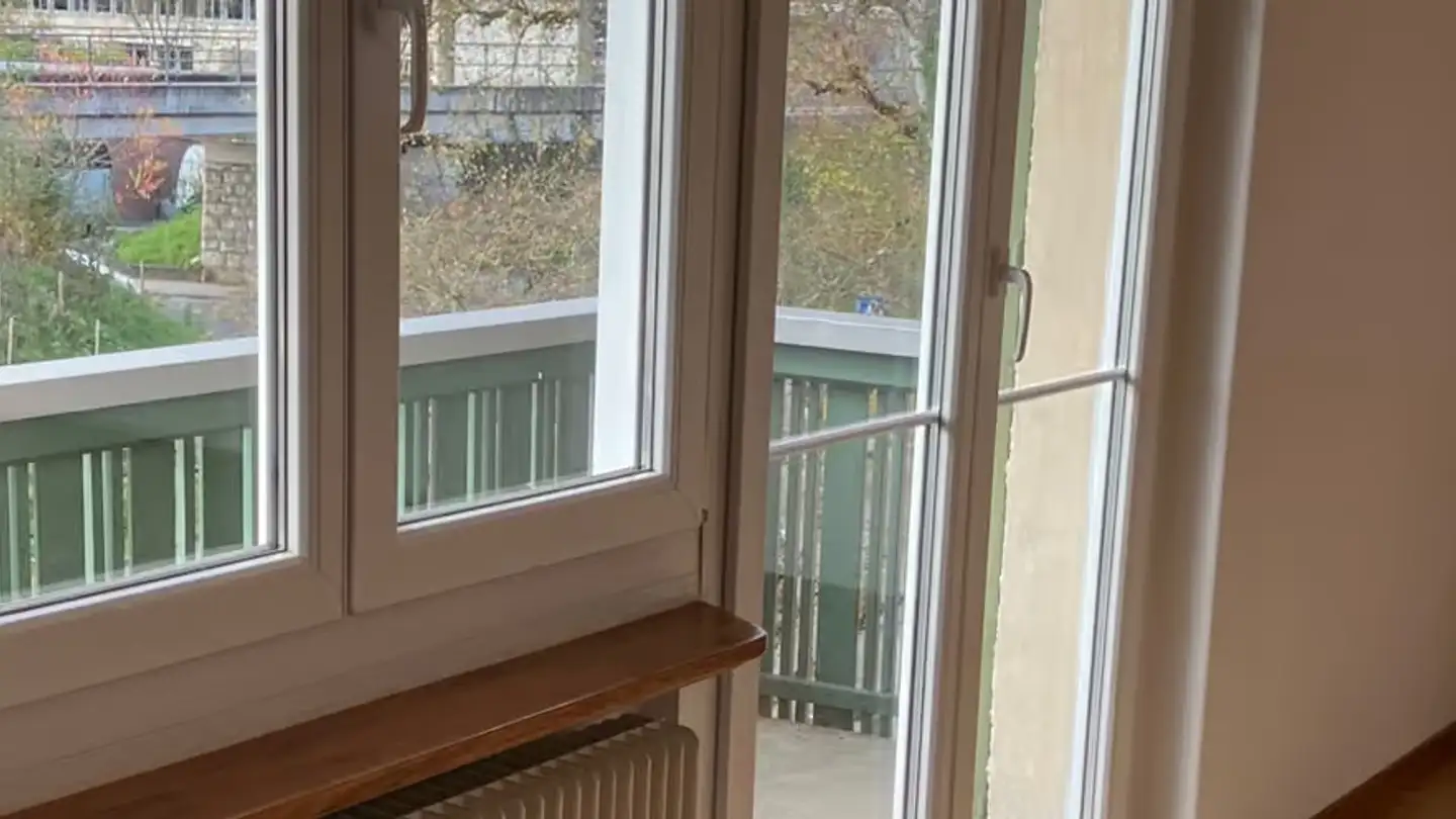 Appartamento in affitto - Bahnhofstrasse 5, 8253 Diessenhofen - Foto 3