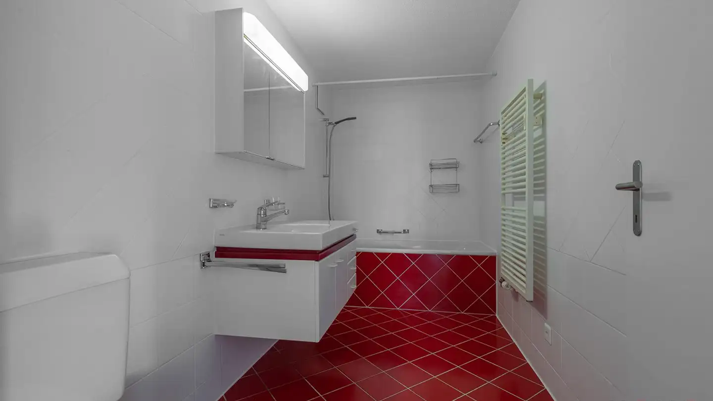 Appartamento in affitto - Kornweg 17, 4665 Oftringen - Foto 3