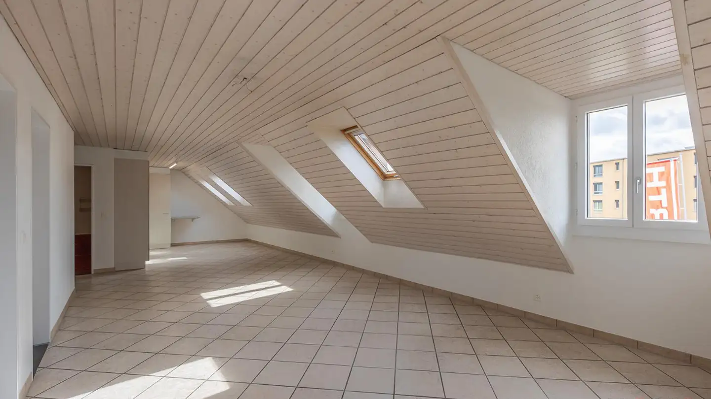 Appartamento in affitto - Kornweg 17, 4665 Oftringen - Foto 4