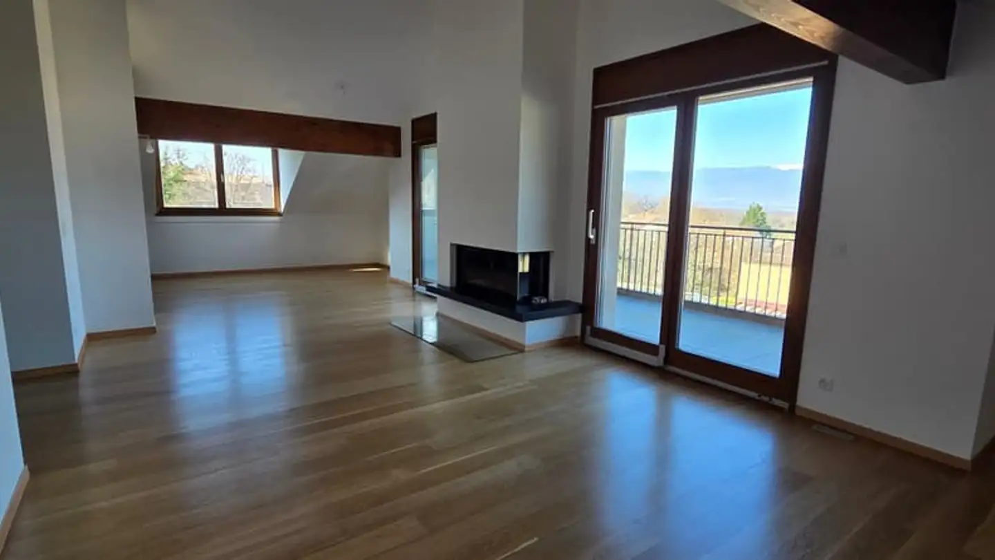 Wohnung kaufen - 1233 Bernex - Foto 4