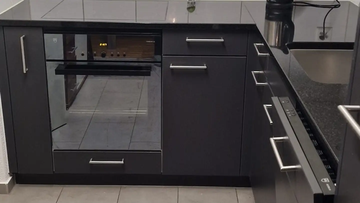 Chambre à louer - Badenerstrasse 253, 8003 Zürich - Photo 3