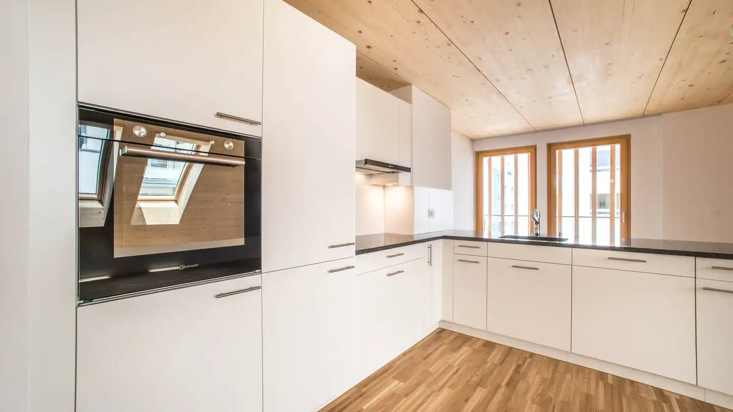 Appartement à louer - Hauptstrasse 2, 3427 Utzenstorf - Photo 2