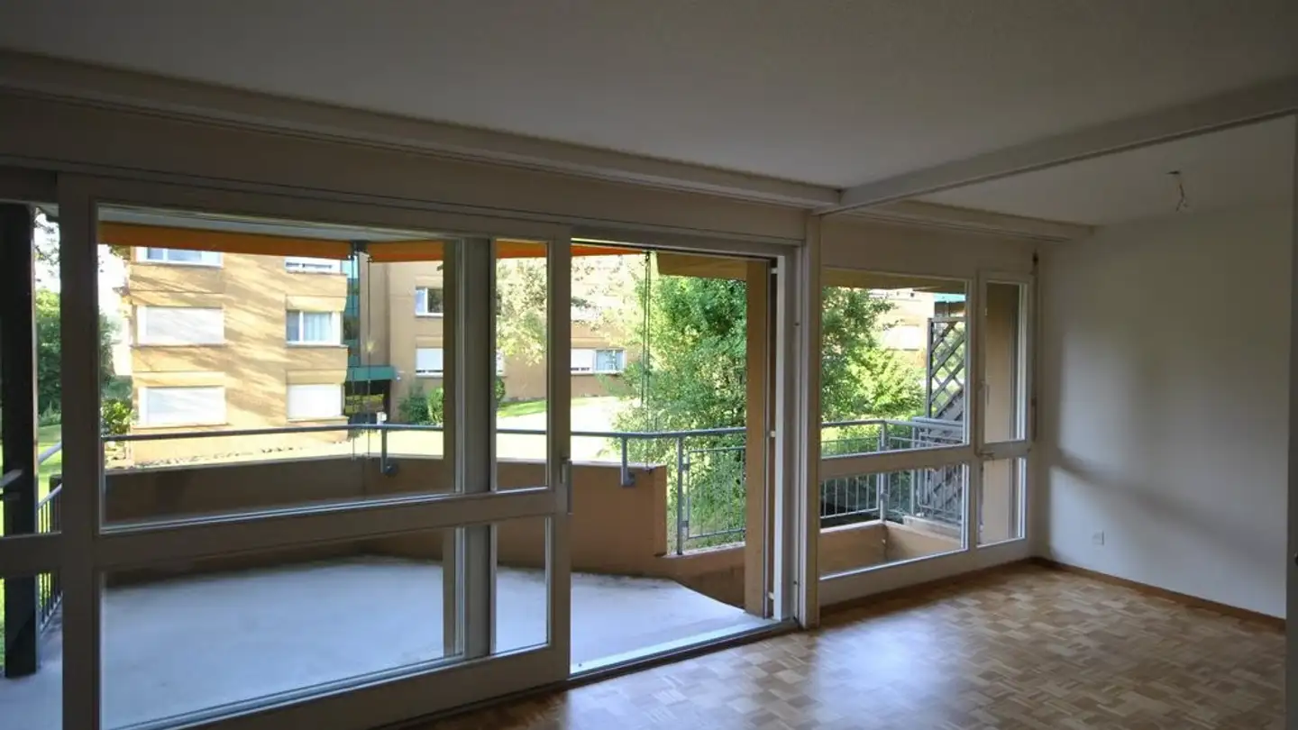 Appartamento in affitto - Im Trichtisal 10, 8053 Zürich - Foto 3