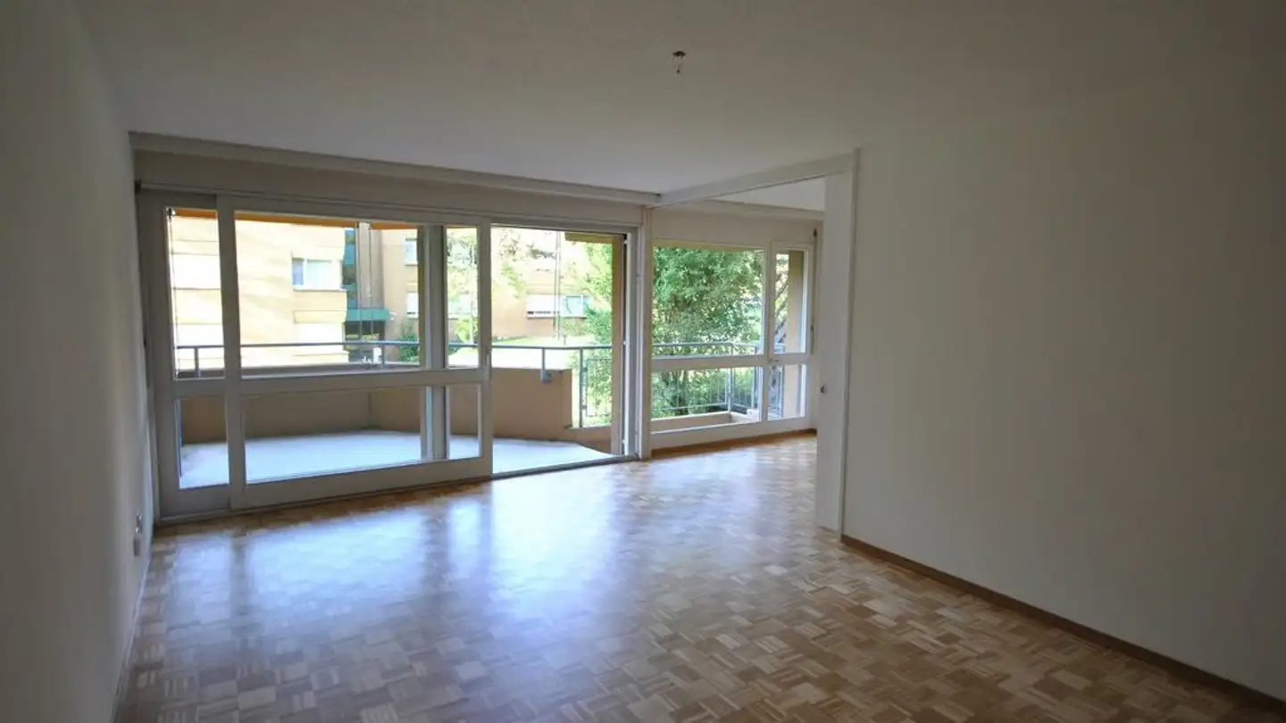 Appartamento in affitto - Im Trichtisal 10, 8053 Zürich - Foto 4
