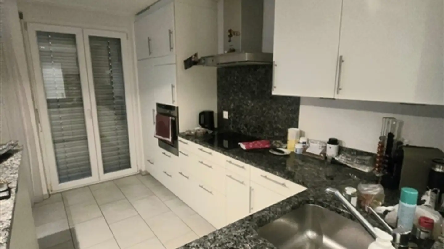 Apartment for rent - 8048 Zürich - Photo 2