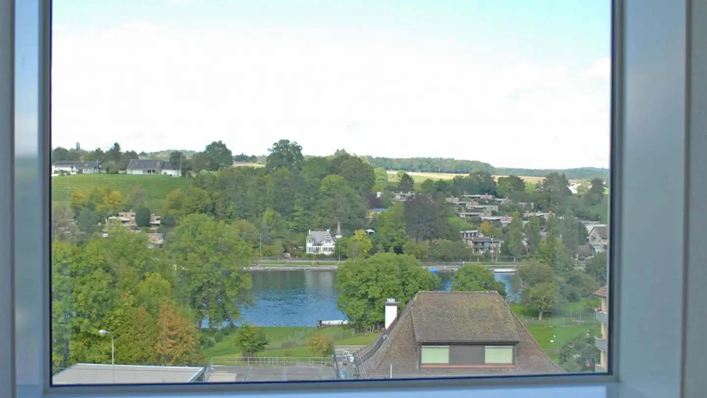 Appartamento in affitto - Rüti 21, 8246 Langwiesen