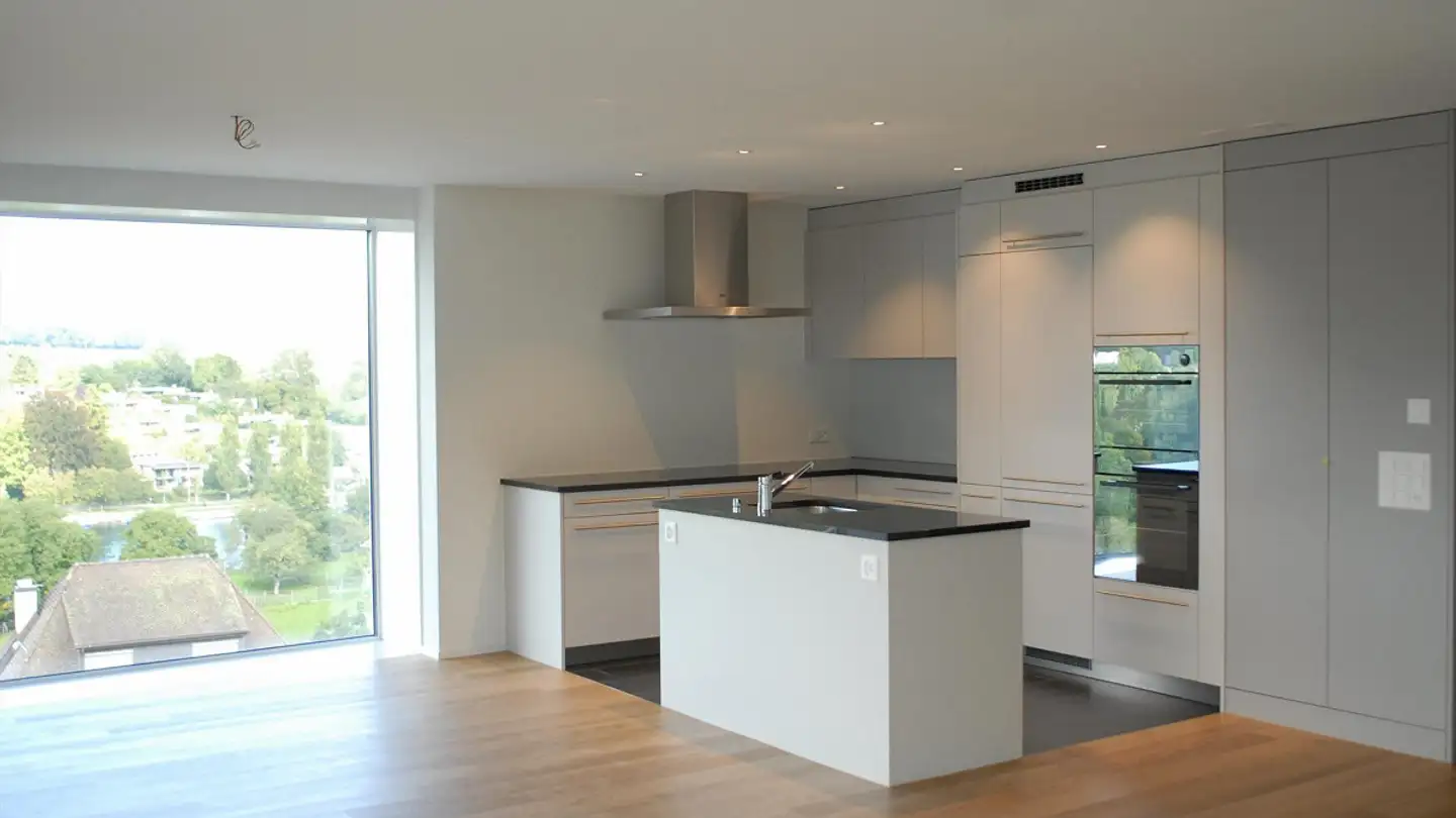 Appartamento in affitto - Rüti 21, 8246 Langwiesen - Photo 2