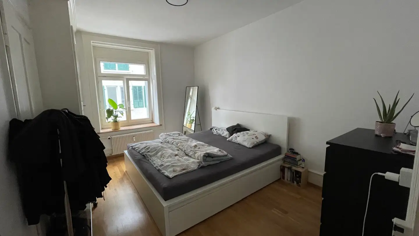 Apartment for rent - 2503 Biel/Bienne - Photo 3