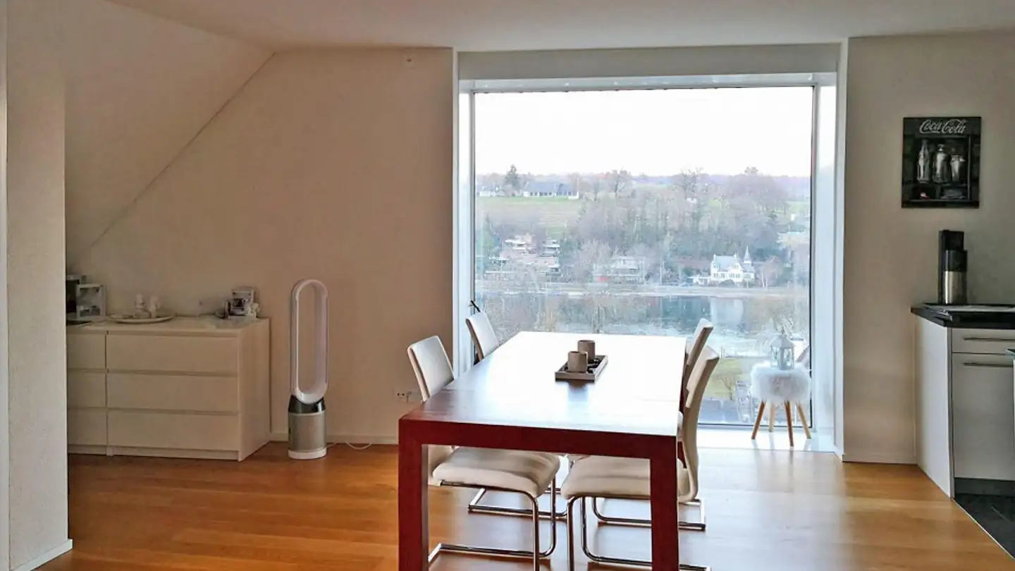 Appartamento in affitto - Rüti 21, 8246 Langwiesen - Photo 4